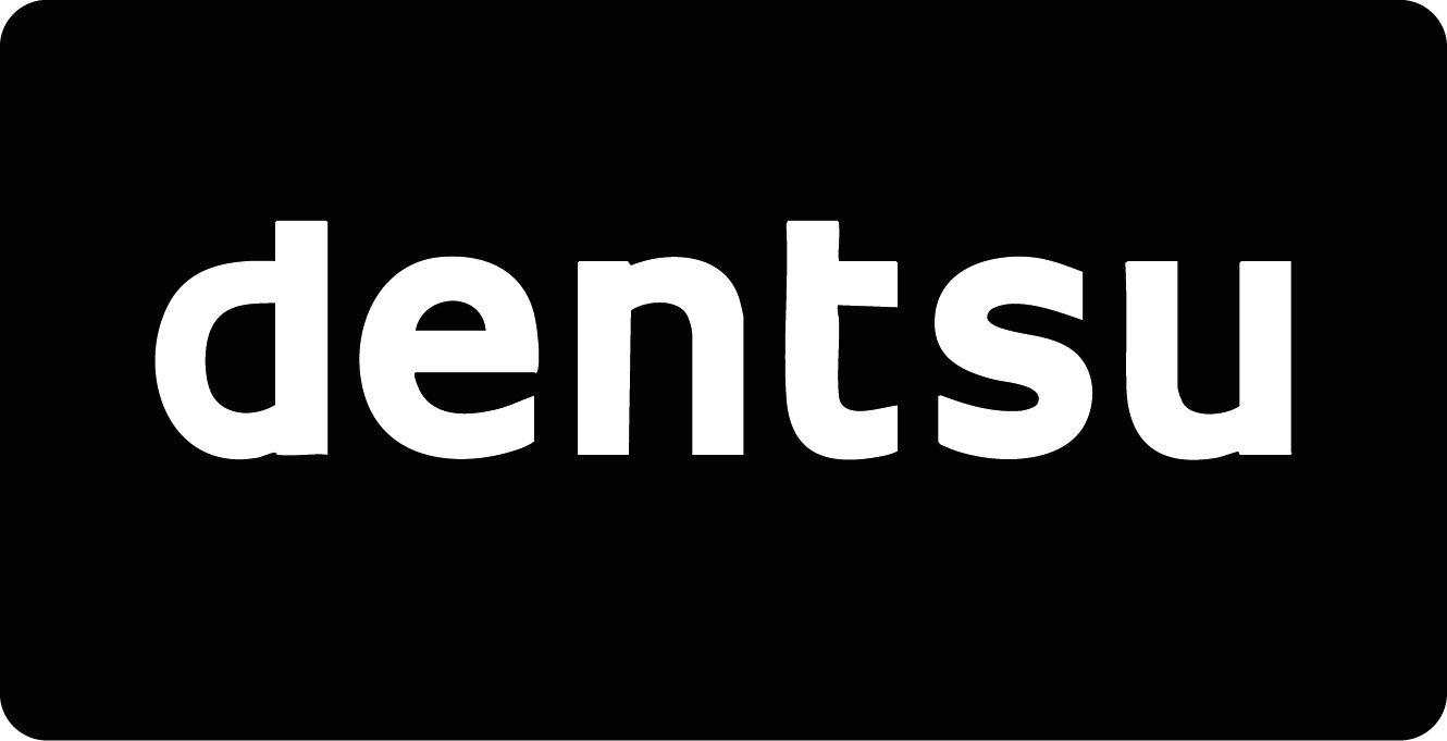 Logotipo de Dentsu Aotearoa, agencia participante en el circuito global Ruta8 de Inside AdSchool.