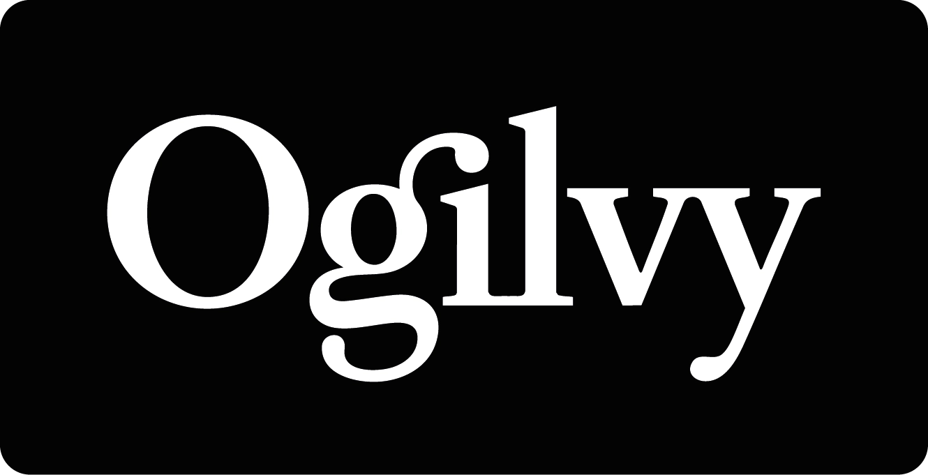 Logotipo de Ogilvy Honduras, agencia participante en el circuito global Ruta8 de Inside AdSchool.